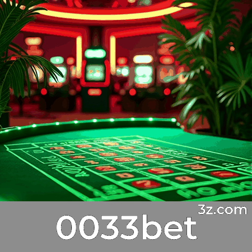 0033bet: Plataforma Vibrante de Comunidade e Interação