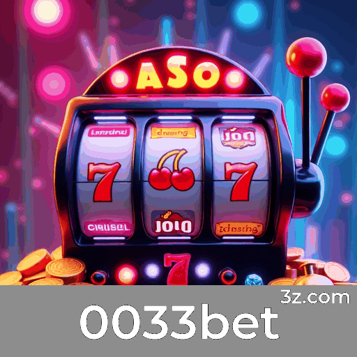 Ofertas Exclusivas do 0033bet: Perfeito para Usuários Brasileiros