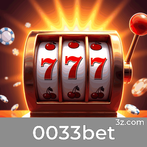 0033bet: Cassino Seguro e Entretenimento Superior