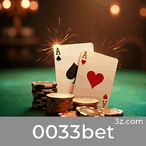 Ofertas Exclusivas do 0033bet: Perfeito para Usuários Brasileiros