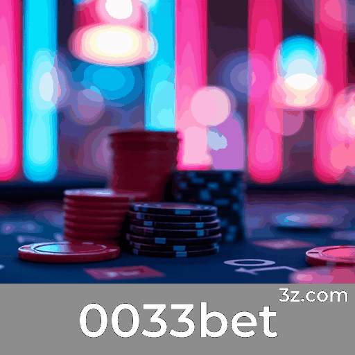 0033bet: Plataforma Vibrante de Comunidade e Interação