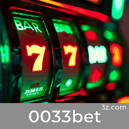 0033bet: Plataforma Vibrante de Comunidade e Interação