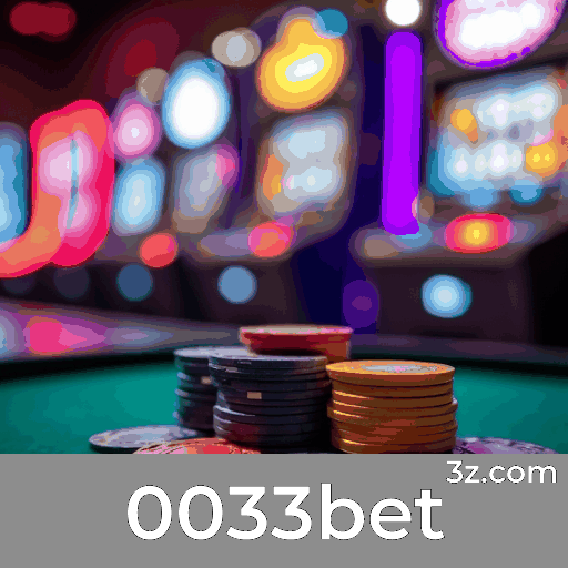 Experiência Mobile Inovadora com o App 0033bet: Design Responsivo Avançado